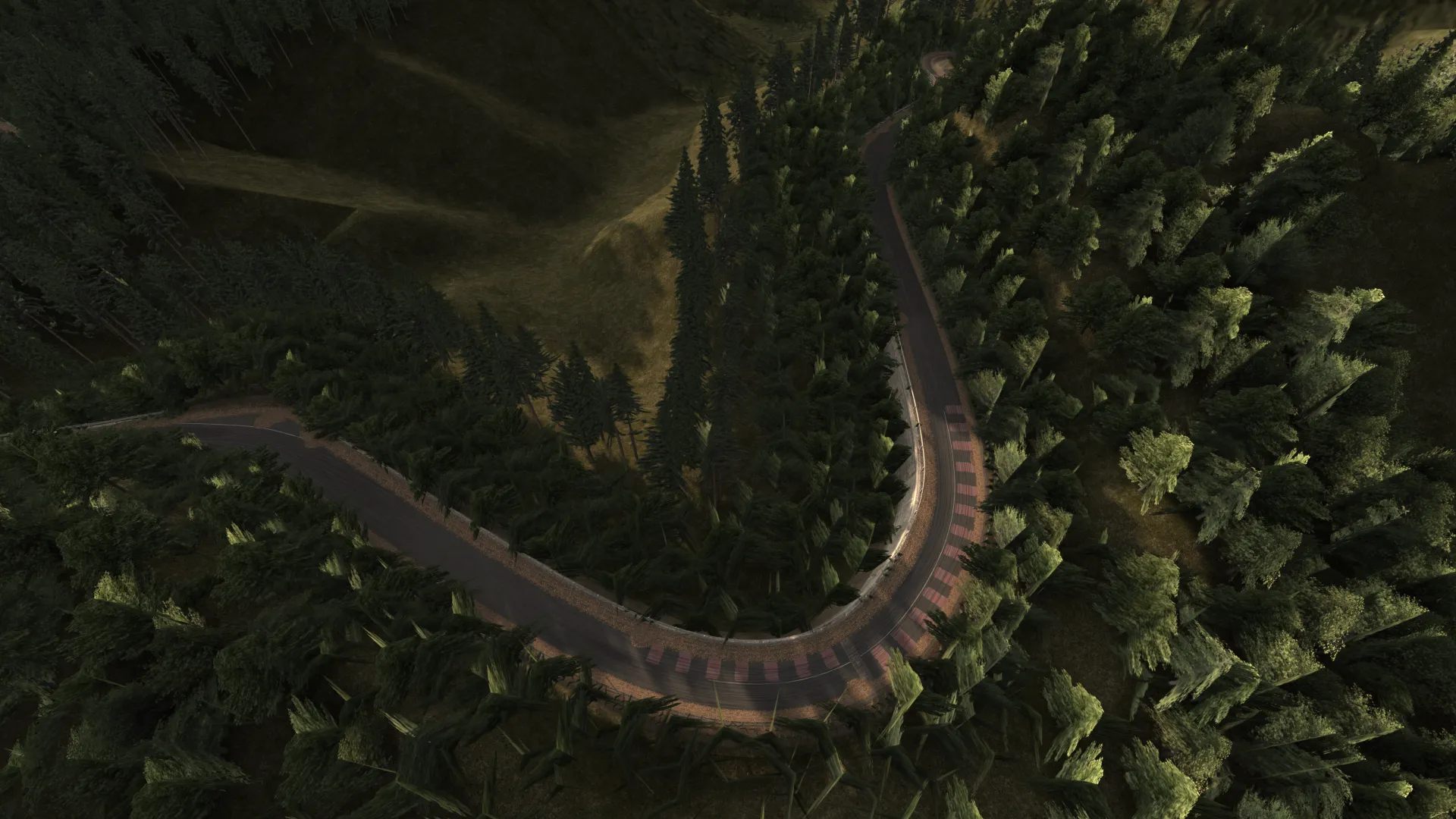 Minato Fukuroi Track For Assetto Corsa