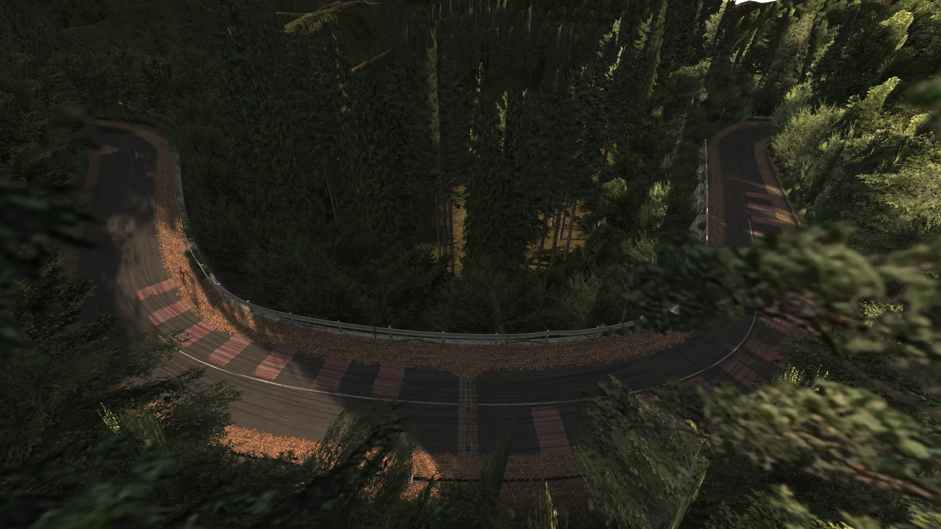 Minato Fukuroi by minato garage - Track