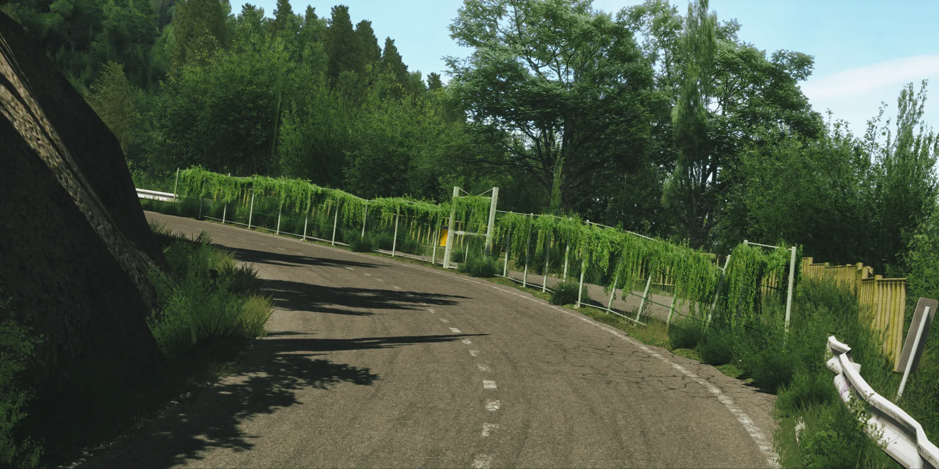 Minato Kisenkogen Touge by minato garage - Track