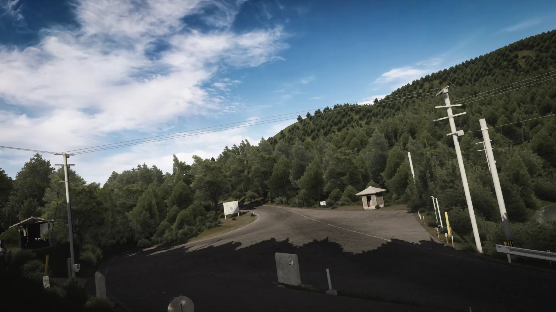 Minato Yosho Pass by minato garage - Track