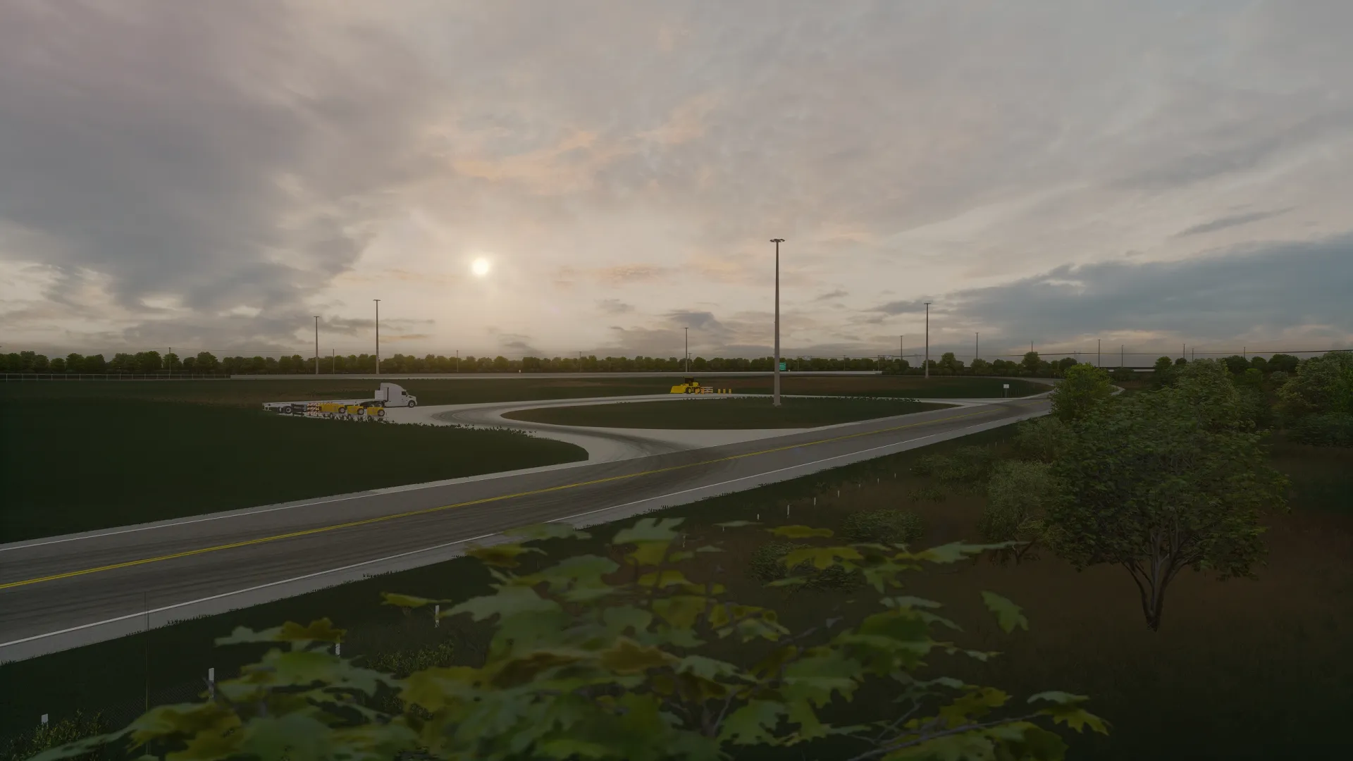 SCS Arsenal Track For Assetto Corsa