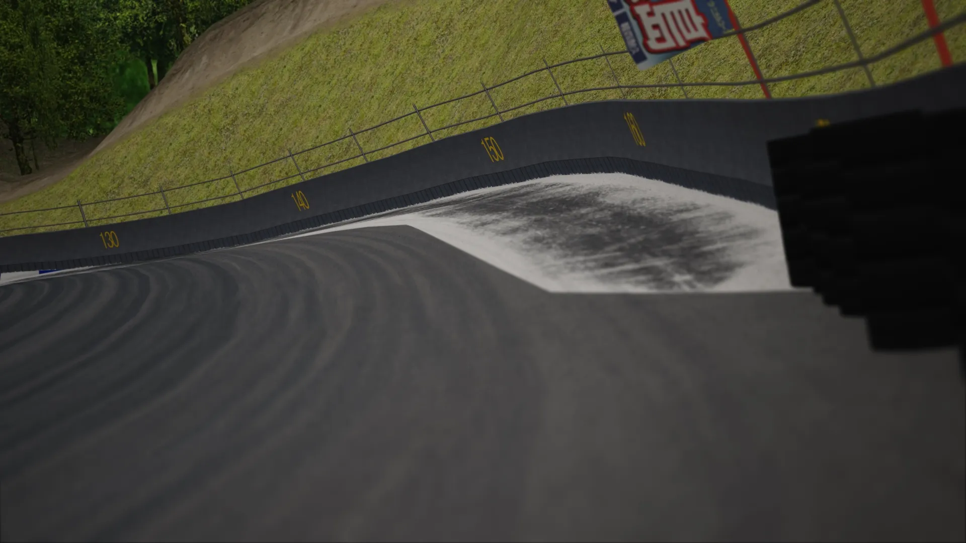 Speedway Hiroshima Circuit Track For Assetto Corsa