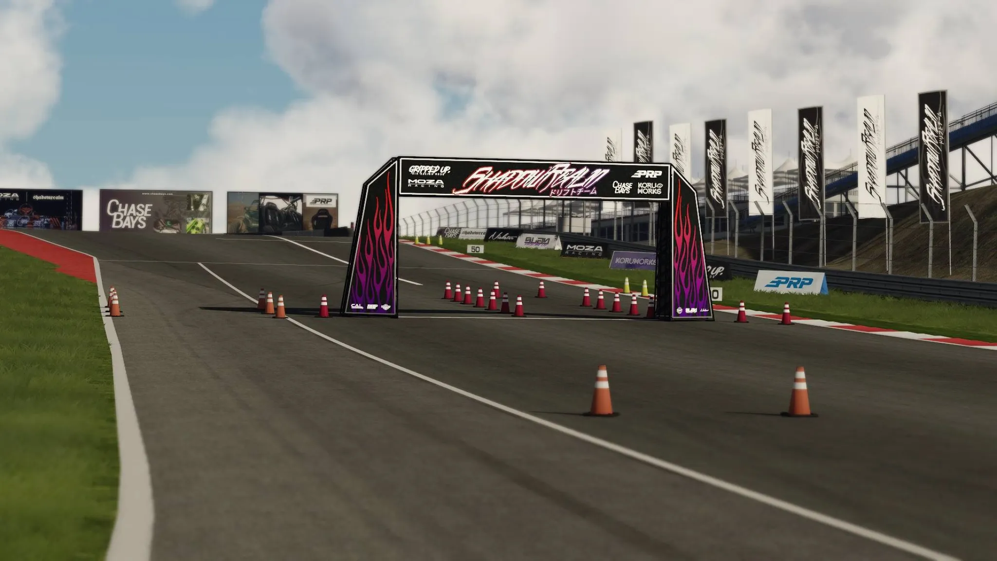 SRDL COTA 2025 by shadowrealmdrift - Track