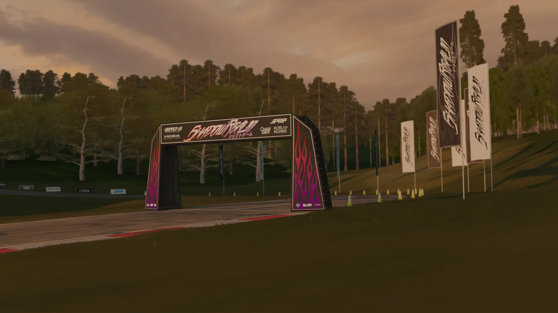 SRDL Polecat by shadowrealmdrift - Track