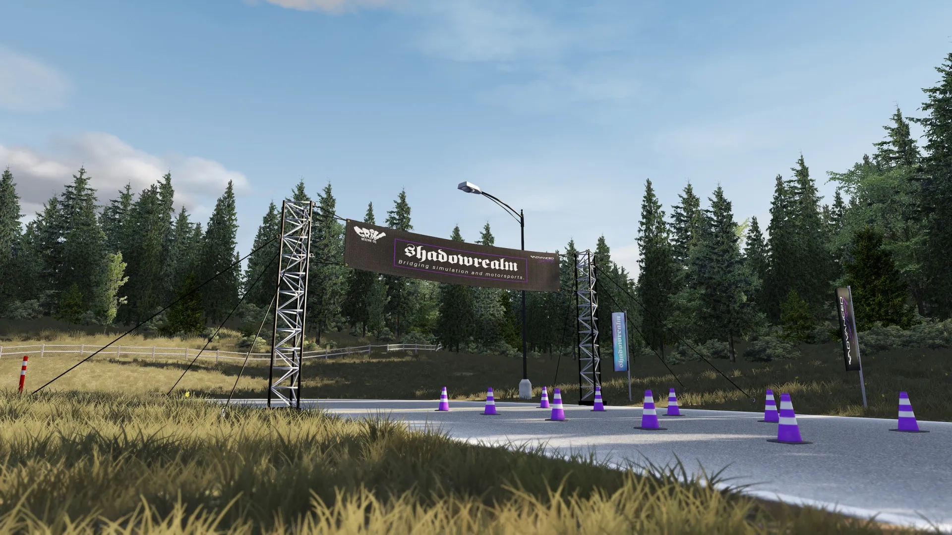 SRDL Shadow Valley by shadowrealmdrift - Track