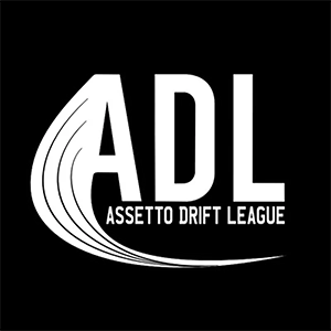 ASSETTO dRIFT lEAGUE logo