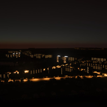 Baltic Race Works logo