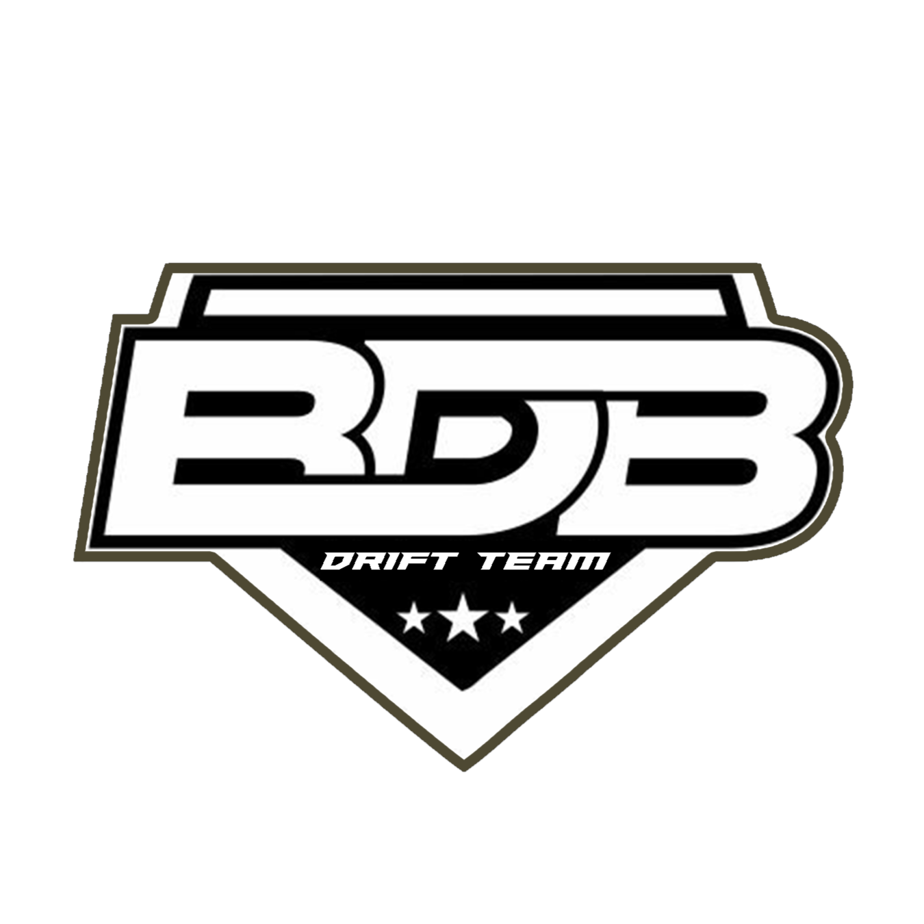 Big Dirty Burnouts logo