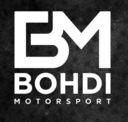 Bohdi Motorsport logo