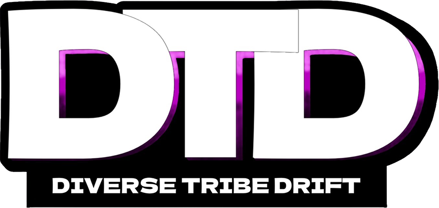 Diverse Tribe logo