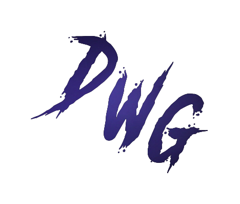 Death Wish Garage Logo