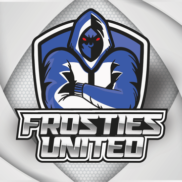 FrostiesUnited logo