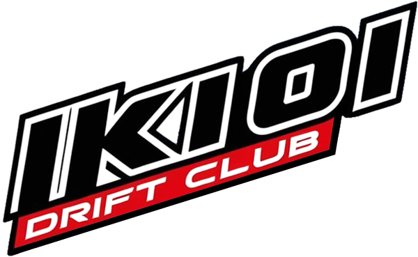 IKIOI Drift Club logo