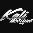 kali designs logo