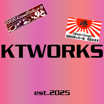 KTWorks logo