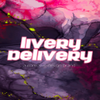 Livery Delivery logo