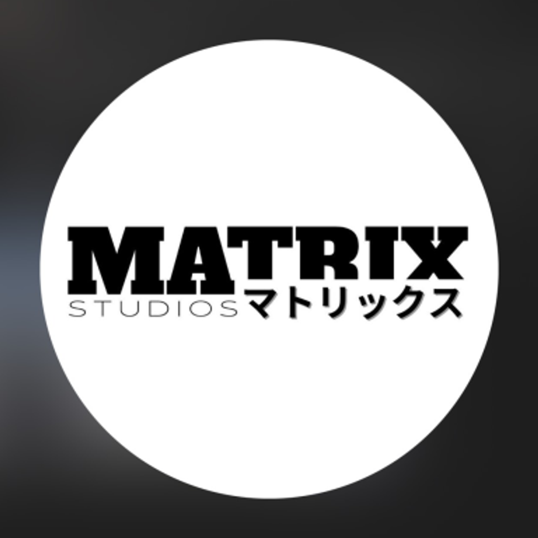 MATRIX Studios logo
