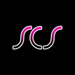 Skewed Counter Steering logo