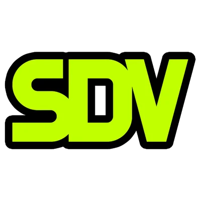 Super Drift Virtual logo