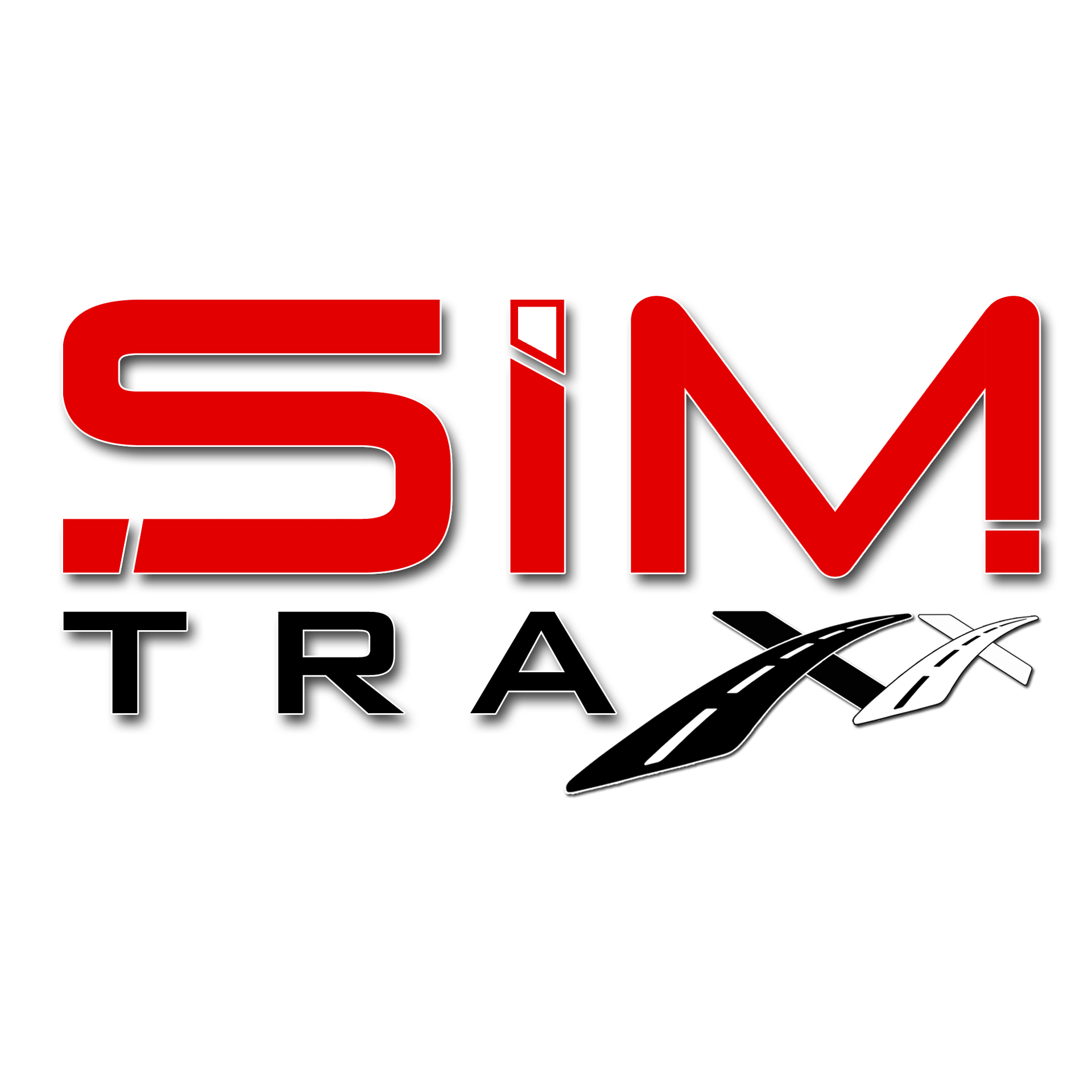 SIM TRAXX logo