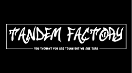 Tandem Factory logo