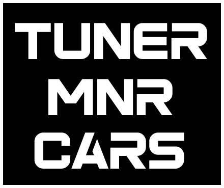 TUNER MNR CARS logo