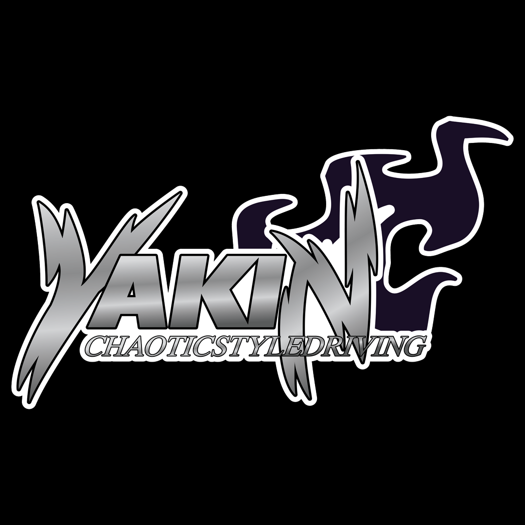 YAKIN! logo
