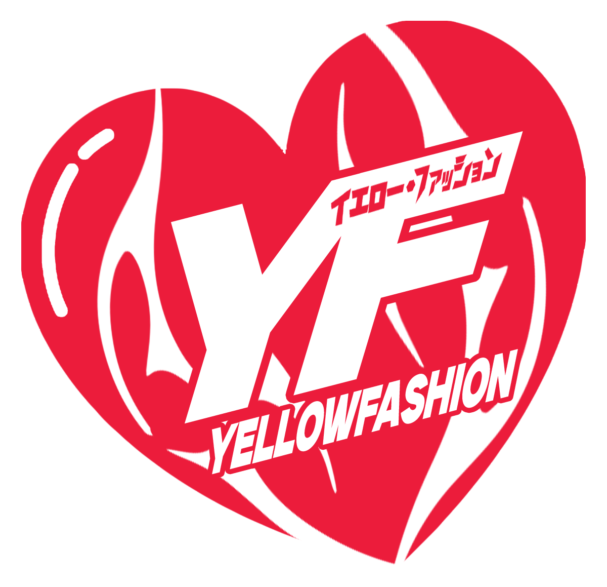 yellowfashion logo