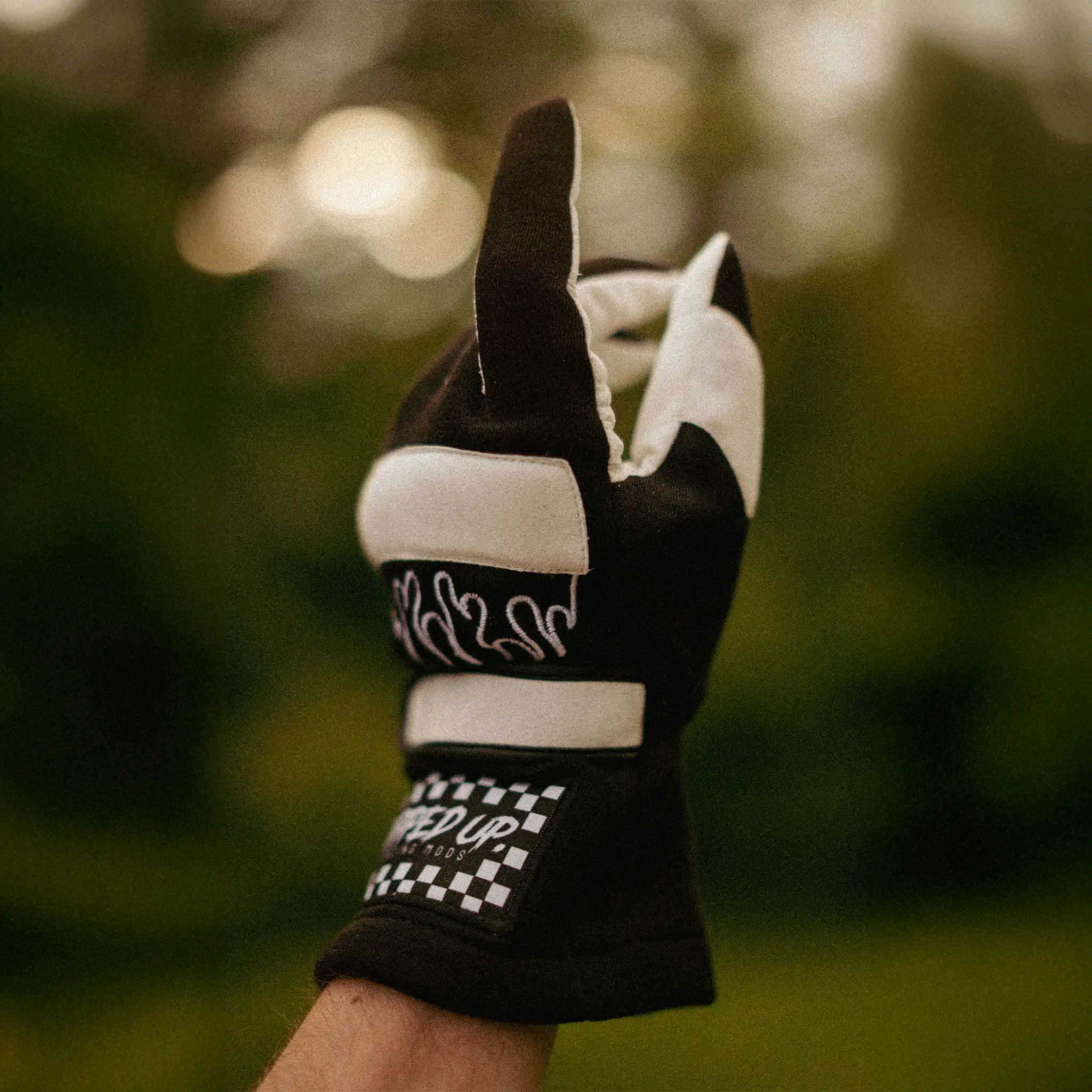 gripped up x grip royal steering wheel